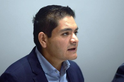 Michoacán requerirá una reestructura financiera por la contingencia del Covid-19: Arturo Hernández