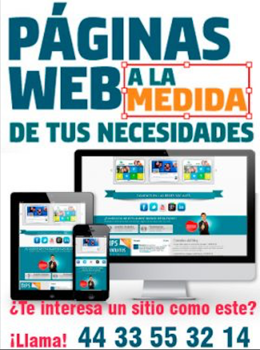 Enrique Ramírez Desarrollo web 443 3 55 32 14