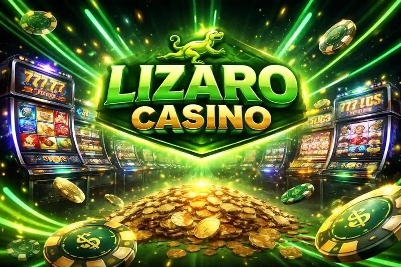 Learn about lizaro casino