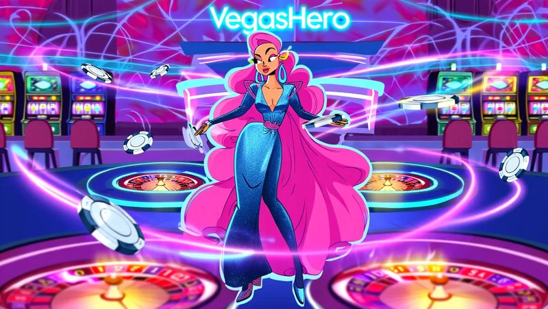 Mobile Gaming Is Turning the UK Entertainment Scene Upside‑Down, vegashero casino uk Mobile Gaming Is Turning the UK Entertainment Scene Upside‑Down, vegashero casino uk